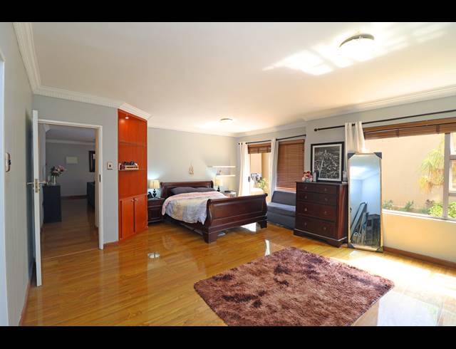 1 BEDROOM APARTMENT FOR SALE IN MORNINGSIDE